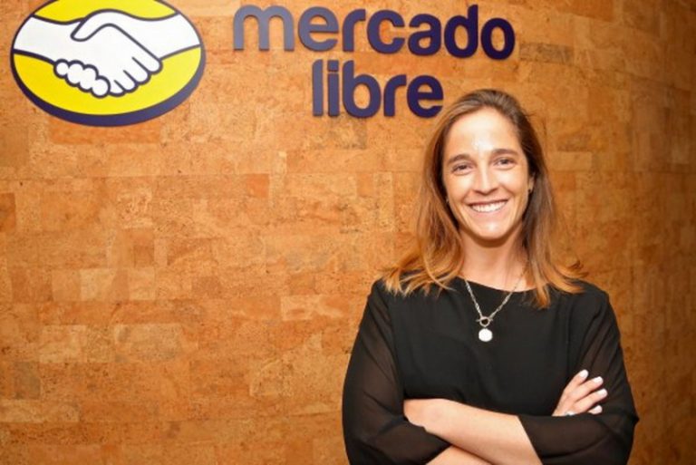 FEN Alumni | Catalina Gerstle de Mercado Libre: "El consumidor chileno está cada vez más informado y eso lo hace ser mucho más exigente"