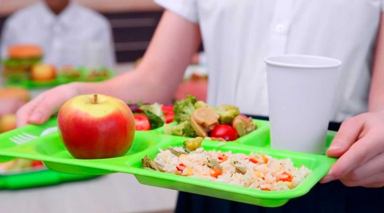 Académica Cecilia Sepúlveda y obesidad en escolares: "Tenemos que trabajar las políticas públicas"