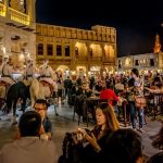 Qatar: un viaje al corazón del Golfo Pérsico