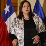 Paulina Vodanovic baja su candidatura presidencial a solo dos días para el plazo para inscribir primarias