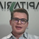 Maximiliano Saldaña de Capitaria por aranceles de Trump a Chile: "Hay que salir a ser más competitivos"