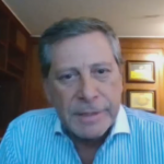 José Miguel Salvador, CEO & Country Manager de Citi Chile, y su paso por la FEN: "Cultivar una buena relación es lo que te hace dejar este legado"
