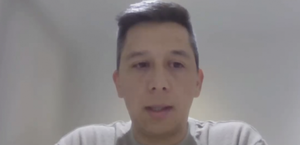 Economista Miguel Lorca y brechas salariales: "Debería haber un cambio en la regulación del sector público con una única"