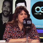 Constanza Martínez cuestiona rechazo de la DC a participar en primarias con el FA y PC: "No es un ánimo de unidad"
