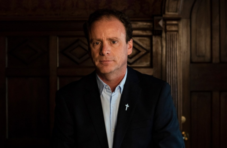 Cristián del Campo recuerda la visita del Papa Francisco a Chile: "Significó un abrir de ojos más allá de lo que estaba viendo"