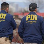 PDI detiene a líder de la Resistencia Mapuche Lafkenche en Cañete
