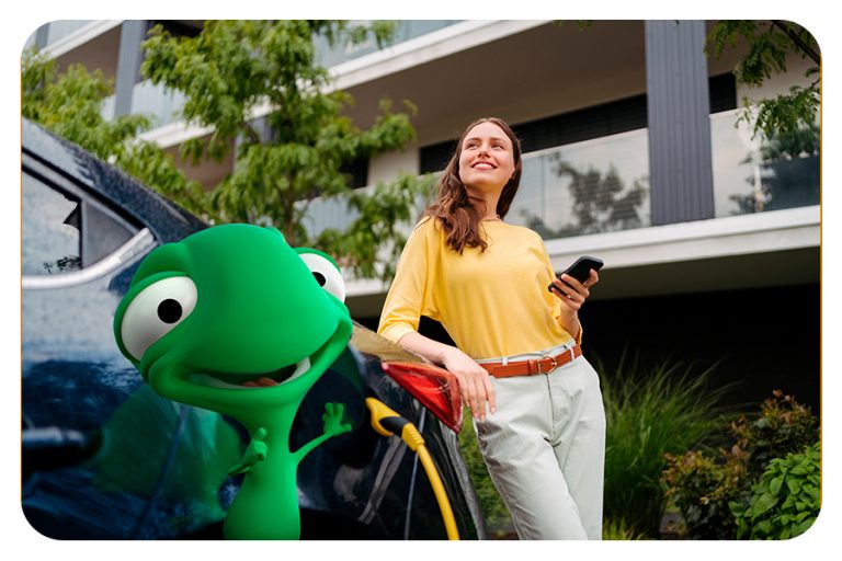 Algo Diferente | Leasing Verde: La alternativa sostenible que impulsa tu negocio y cuida el planeta