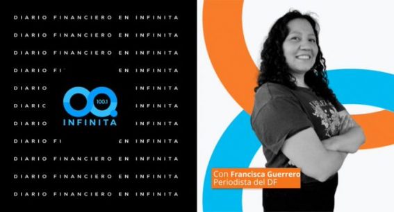 DF En Infinita: Aranceles de Trump generan pérdidas de 10 billones en mercados bursátiles globales