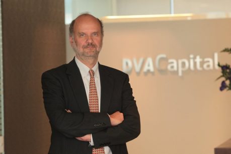 Fernando Gómez de DVA Capital analizó el panorama de las “Big 7” en medio de la guerra comercial: “Puede que esto aumente las necesidades de hacer las cosas más eficientes"