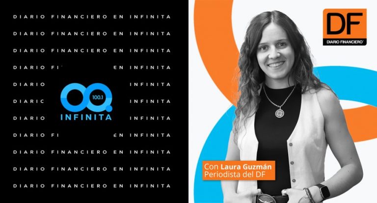 DF en Infinita: La millonaria inversión de Mercado Libre en Chile