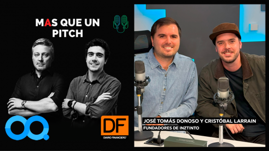 Fundadores de Inztinto: “La certificación del proveedor es clave para asegurar un producto de calidad”