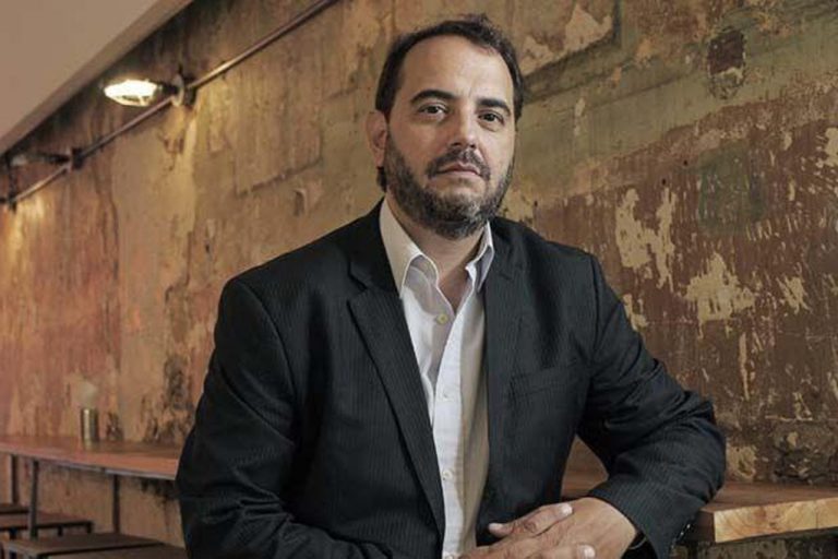 Gabriel Michi: "La Argentina no dimensionó que el Papa Francisco fue el argentino más importante de la historia"