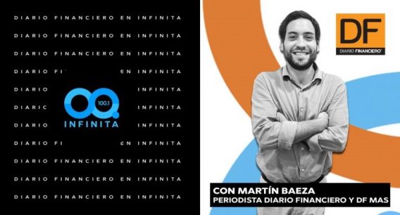 DF en Infinita | Cabify alista su llegada al Aeropuerto de Santiago