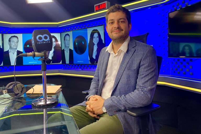 Director de Incidencia Pivotes califica como "tímido y sin cambios relevantes" el proyecto que moderniza el SEIA