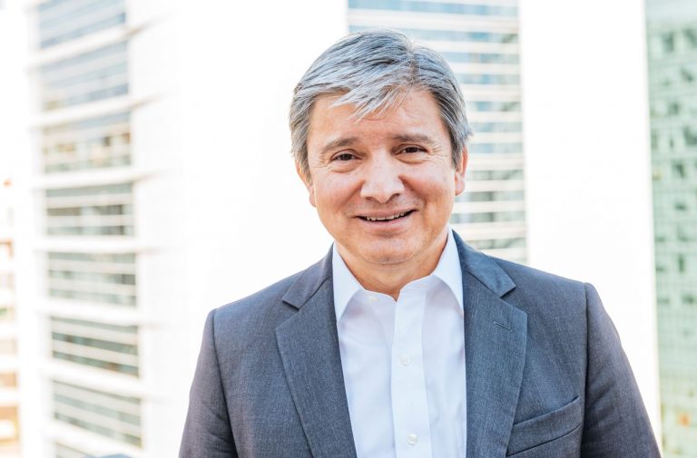 Gonzalo Sanhueza: "Cuando uno tiene un shock muy grande como esto, hay una incertidumbre enorme"