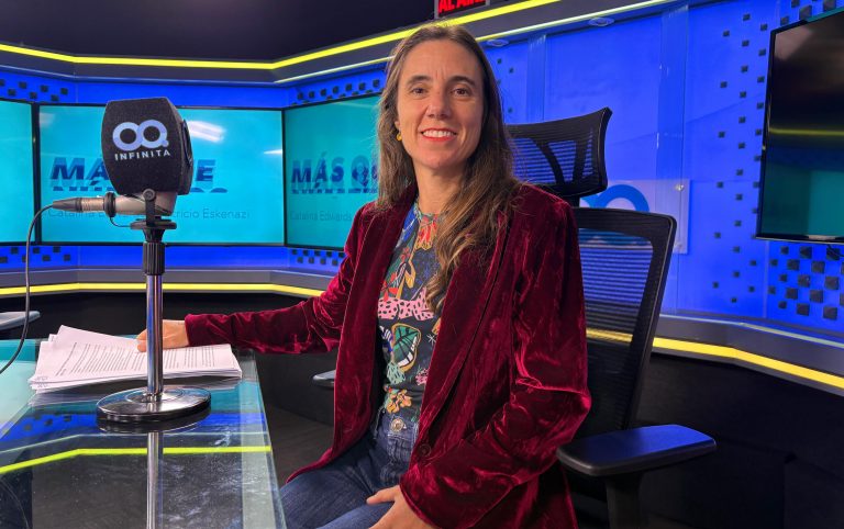 Bernardita Silva (CNC) y encuesta de victimización: "Más de un 50% no denuncia que fue víctima de un delito"