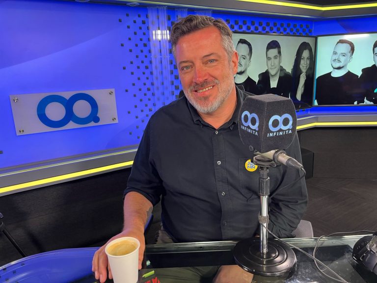 Tras tragedia en el Monumental: Alcalde Sichel apunta contra clubes y asegura que son "los principales responsables de la persecución penal"