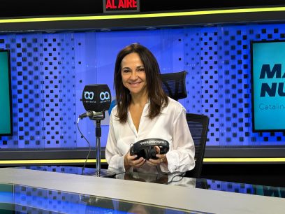 IA y marketing digital: Alejandra Ravera invita a participar del AMDDay 2025 este martes 22 de abril