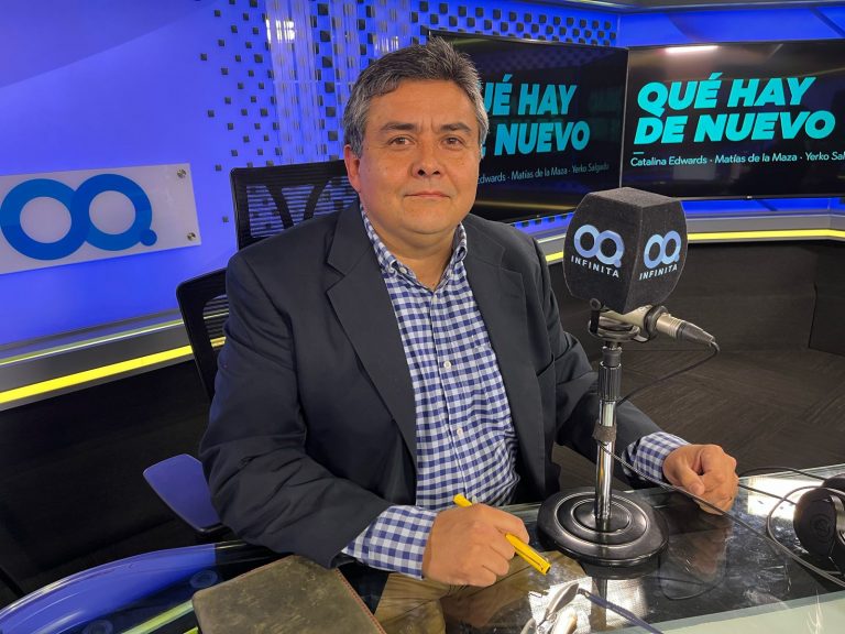 Exdirector del Departamento de Extranjería y Migración: "Tengo la más profunda desesperanza de cómo los medios y políticos están abordando este tema"