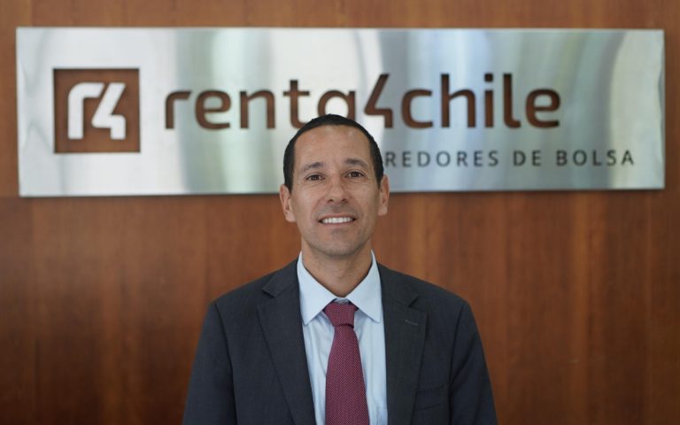 Arturo Frei de Renta 4 y fin del cepo cambiario en Argentina: "Va a traer vientos de cola a favor de Chile"
