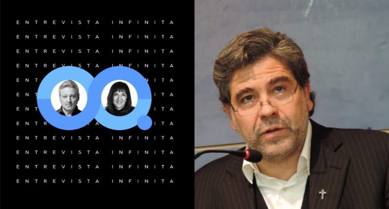 Exrector UAH Eduardo Silva por fallecimiento del Papa: "Nos mostró que ser príncipe de la Iglesia no es ocupar los primeros puestos"