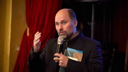 Capellán del Hogar de Cristo y visita del papa Francisco en 2018: “Dejó en evidencia las falencias que teníamos”