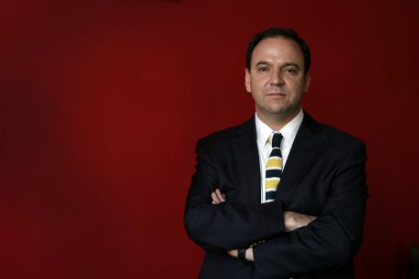 Excoordinador de Política Tributaria y proyecto de impuesto a la renta: "Cualquier baja es importante desde el punto de vista de la recaudación"