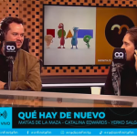 Algo Diferente | Climatech Innovation Summit busca consolidar a Chile como líder en el desarrollo de tecnologías climáticas
