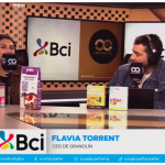 Algo Diferente | Granolín, la revolución de la comida saludable