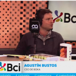 Algo Diferente | Boka, la revolución del sushi box