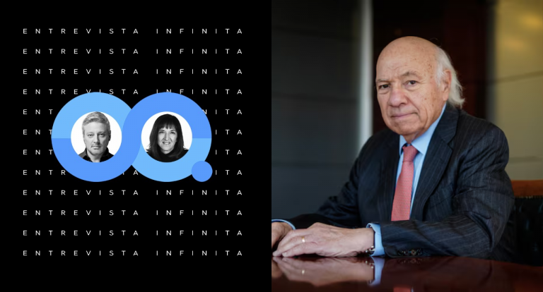 Vittorio Corbo ante nuevos aranceles a Chile: “Tenemos que seguir bien calladitos buscando opciones en otros mercados”