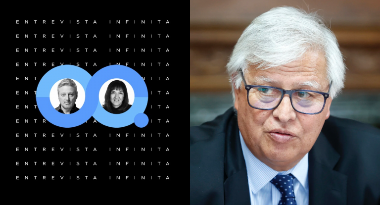 Senador Saavedra (PS) emplaza a Boric tras destitución de Isabel Allende: “Esto amerita una reunión a solas con el Presidente”