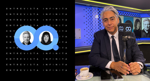 ME-O: “Matthei tuvo todas las chances de cambiar el país y no lo hizo, Kast es el mayor de los ineptos y Kaiser es un bruto”