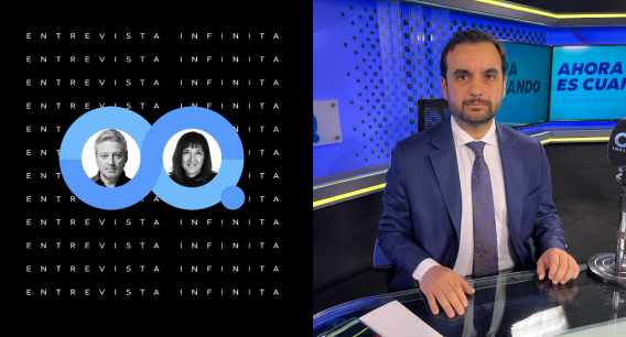 Ministro Gajardo tras incidentes en el Monumental: "Se va actuar con todas las herramientas que nos entrega el Estado de derecho"