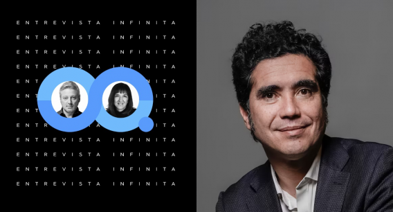 Ignacio Briones y estrategia de Chile ante guerra arancelaria: “Esto tenemos que enfrentarlo con visión de Estado, no es de un lado y de otro”