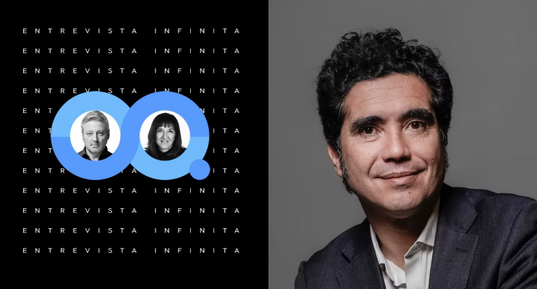 Ignacio Briones y estrategia de Chile ante guerra arancelaria: “Esto tenemos que enfrentarlo con visión de Estado, no es de un lado y de otro”