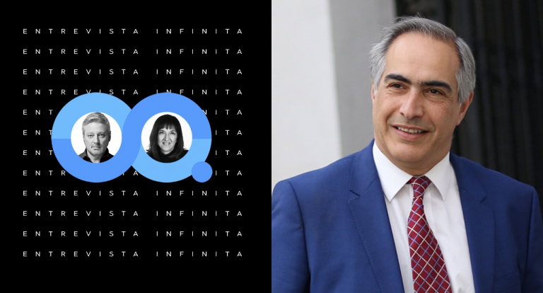 Senador Chahuán reconoce telefonazo de Matthei: "Estaba sorprendida, a ella le habría gustado una cosa distinta"