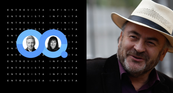 Pepe Auth sepulta candidatura de Paulina Vodanovic: “Es una equivocación completa”