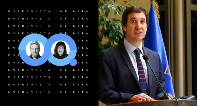La dura autocrítica del presidente de la UDI tras fallida primaria: “Esta elección perfectamente la podemos perder”