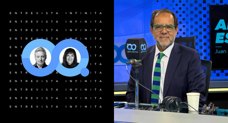Diputado Mulet y sus opciones en la primaria oficialista: “Aquí no hay ninguna Michelle Bachelet”