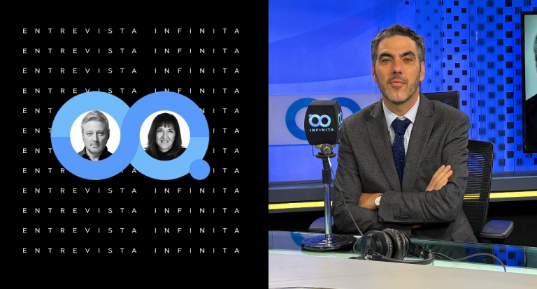 Francisco Covarrubias: “Evelyn Matthei tiene la gran posibilidad de ser Presidenta de la República”