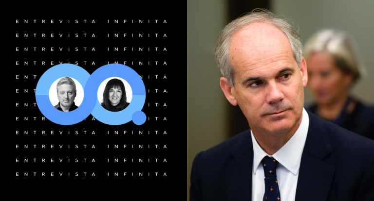 Galilea (RN) pone paños fríos a favoritismo de Matthei: “Entrar de ganador no es de las mejores ideas”