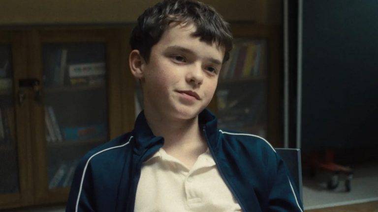 Psicóloga Dominique Karahanian y serie 'Adolescencia': "Sí, hay más violencia entre adolescentes, pero también en adultos"