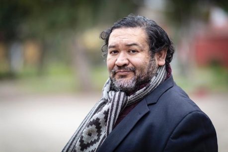 Salvador Milalleo por balance del Estado de Excepción en la Macrozona Sur: "La violencia no ha terminado"