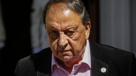 "Esto tiene que terminar hoy": CNTC emplaza al Gobierno tras atentado a Central Rucalhue