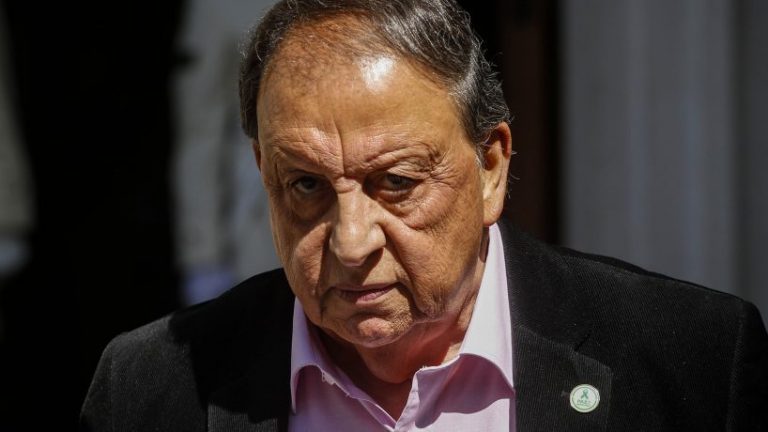 "Esto tiene que terminar hoy": CNTC emplaza al Gobierno tras atentado a Central Rucalhue