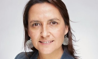 Finalista del Premio Ejecutiva del Año 2025, María Paz González, destaca la importancia del networking en el desarrollo profesional