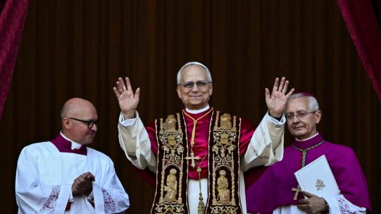 Habemus papam: ¿Quién es Robert Prevost?