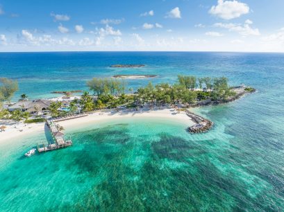 Islas poco conocidas: Las Joyas Ocultas del Caribe