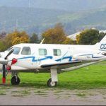 “La búsqueda no está suspendida”: Equipos continúan operativo “de manera restringida” por aeronave extraviada